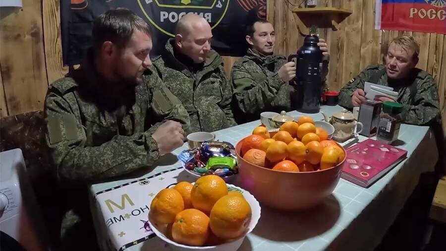    Фото: Министерство обороны РФ