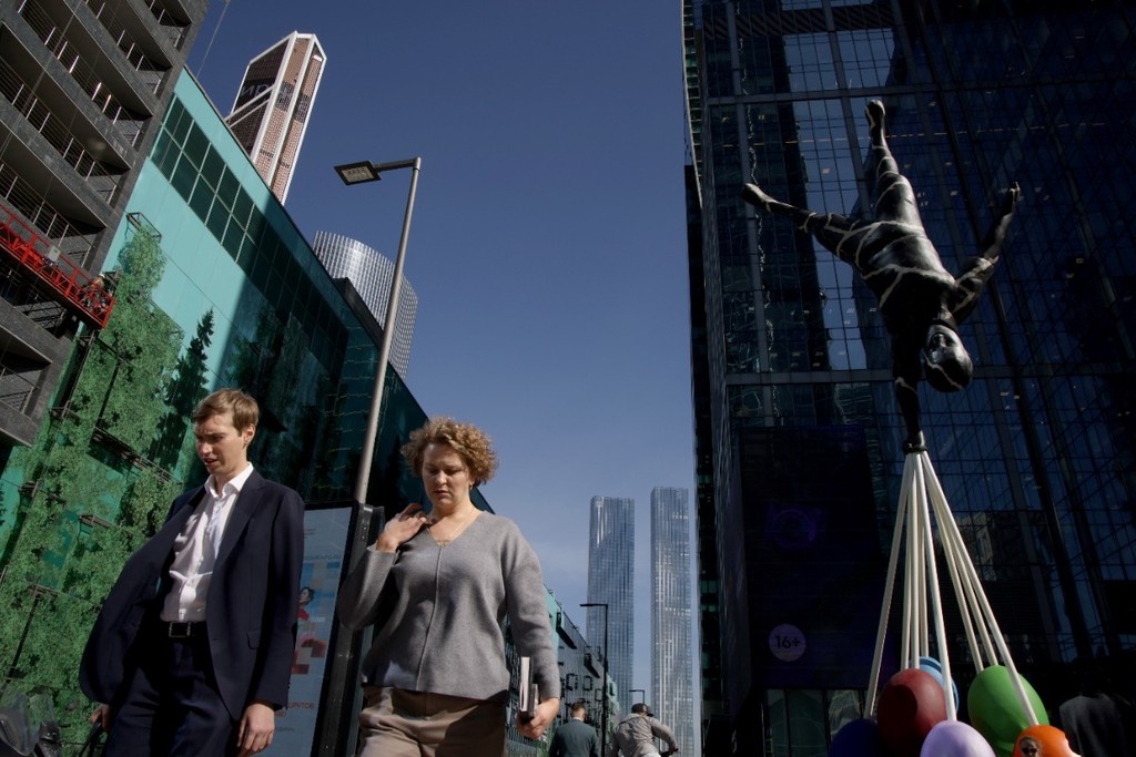    Фото © Анастасия Романова / Абзац