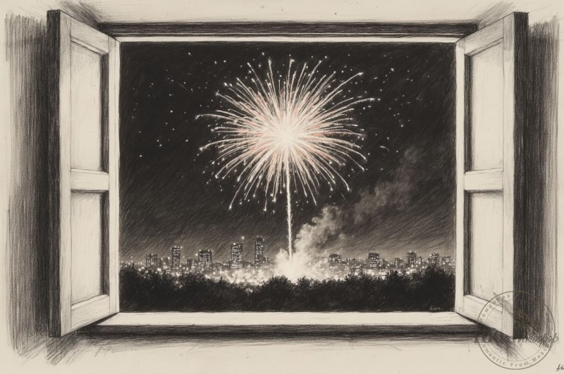 тихий салют