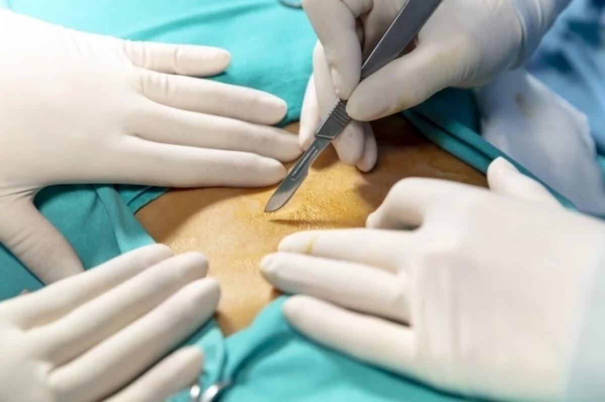    Иванников: в Дружковке обнаружены черные трансплантологи ВСУ