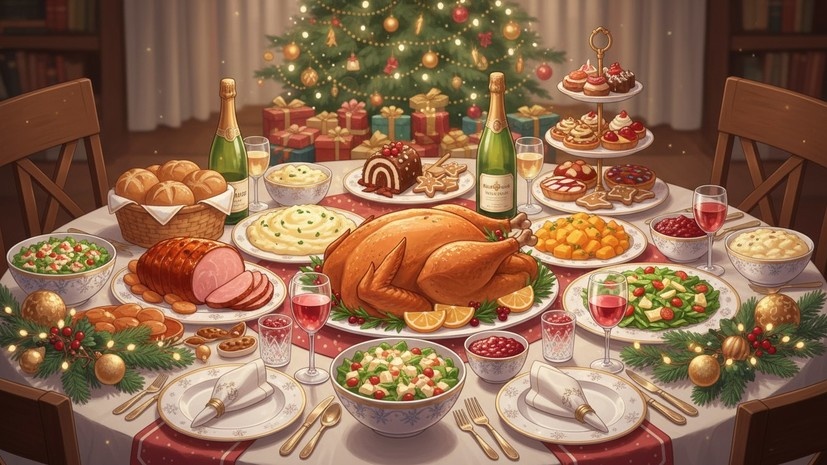   Сгенерировано с помощью ИИ