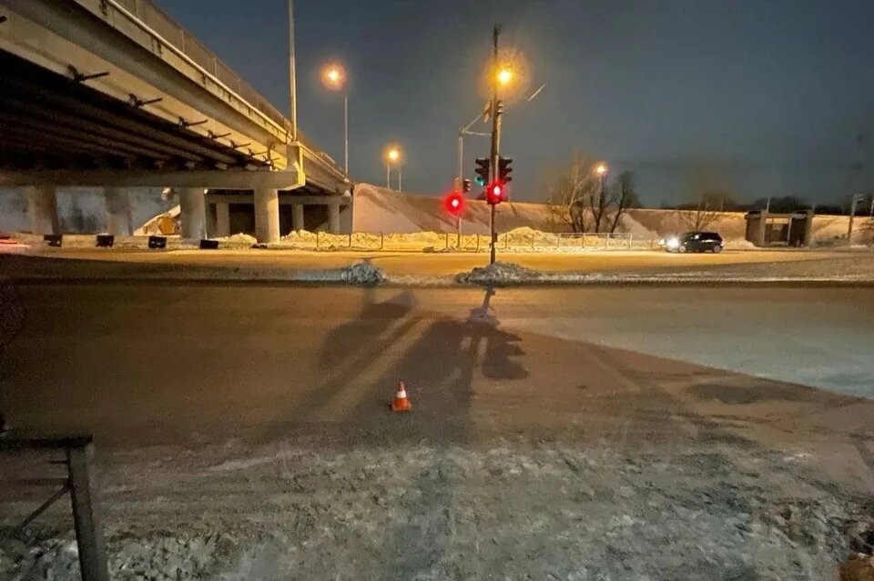    Фото: ГАИ Новосибирска