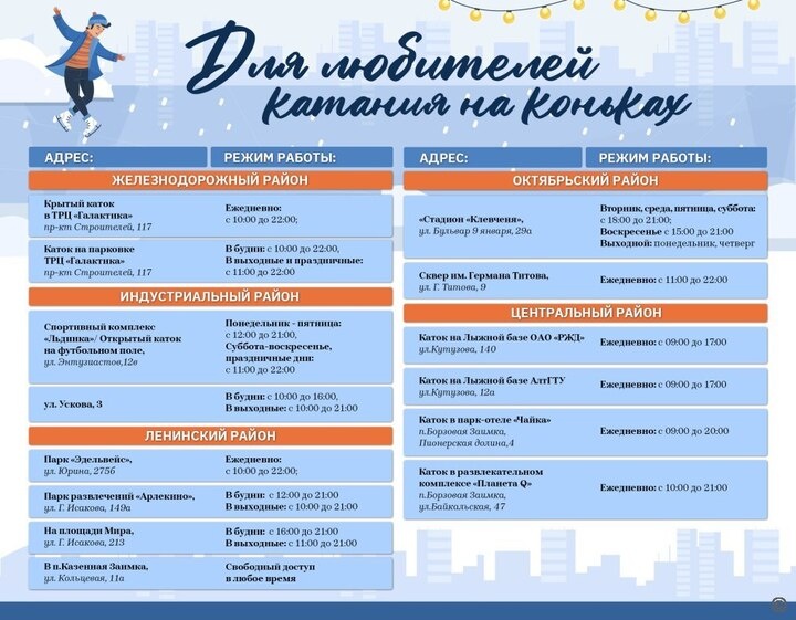     Фото: мэрия Барнаула