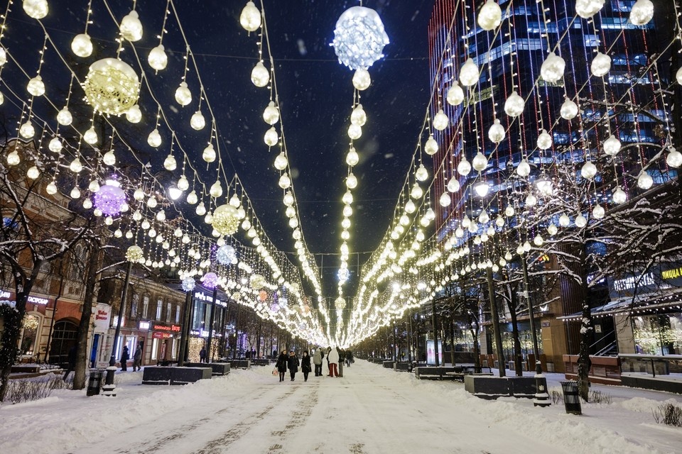    С 1 января в Челябинской области увеличился МРОТ, соцвыплаты, но подорожал капремонт Валерий ЗВОНАРЕВ