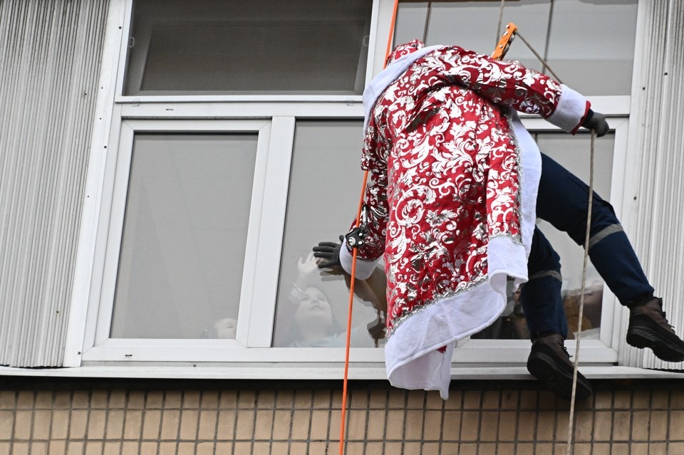   Михаил ФРОЛОВ