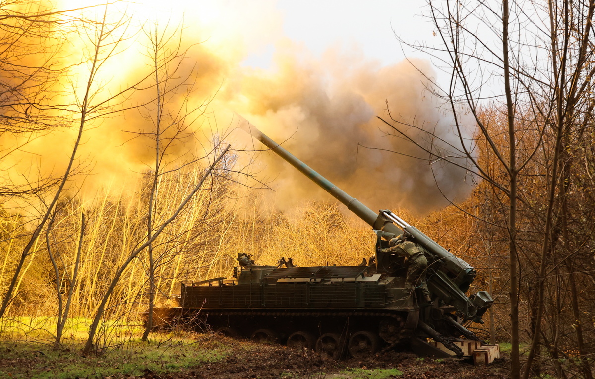 Александр Полегенько/ТАСС