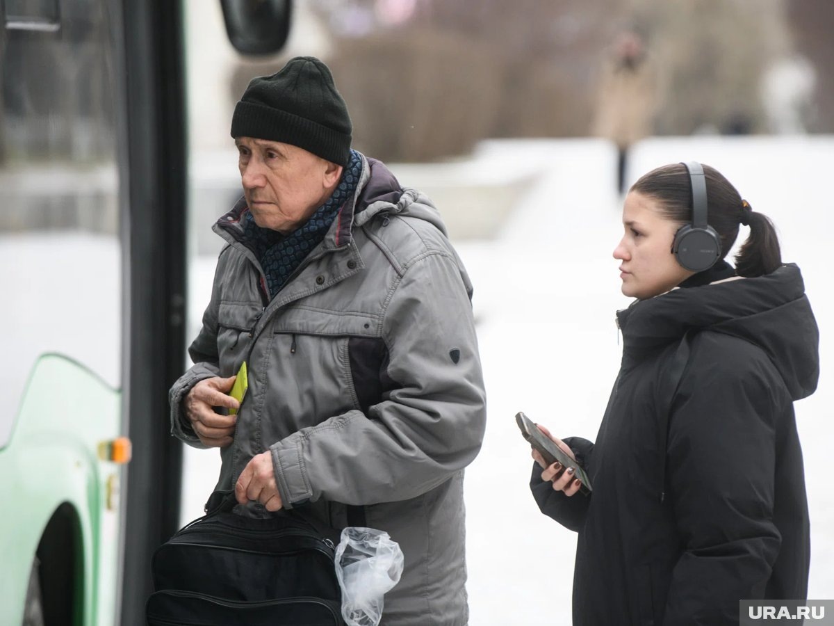    В 2026 во многих городах России повысят цены на проезд в общественном транспорте