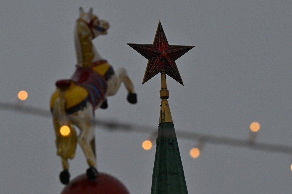   Владимир ВЕЛЕНГУРИН