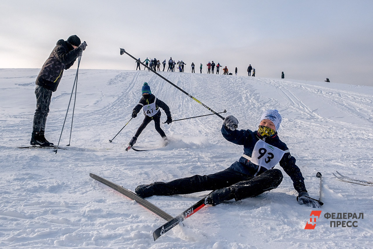 Горожан ждет множество мероприятий.  Фото: Полина Зиновьева