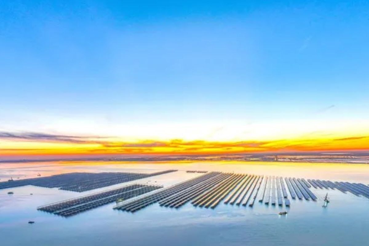    Фото China State Construction