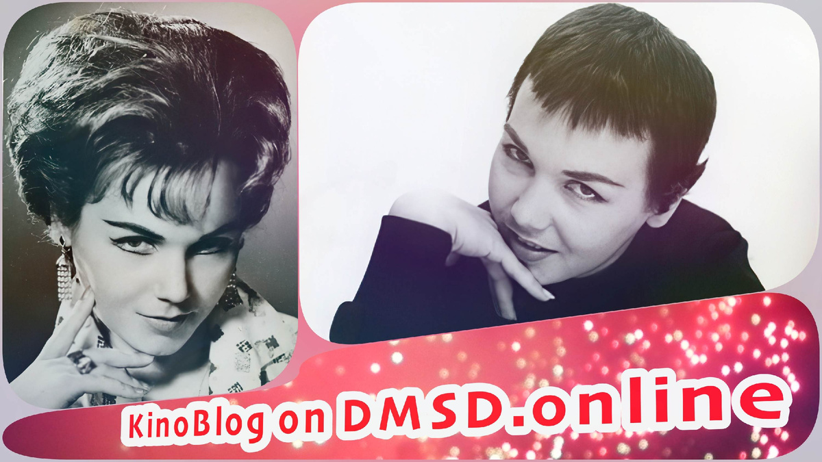 Натали Дэррил | проект Ру КиноСтарз