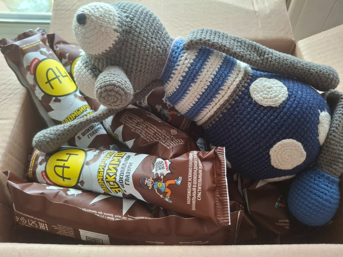 Фото автора канала