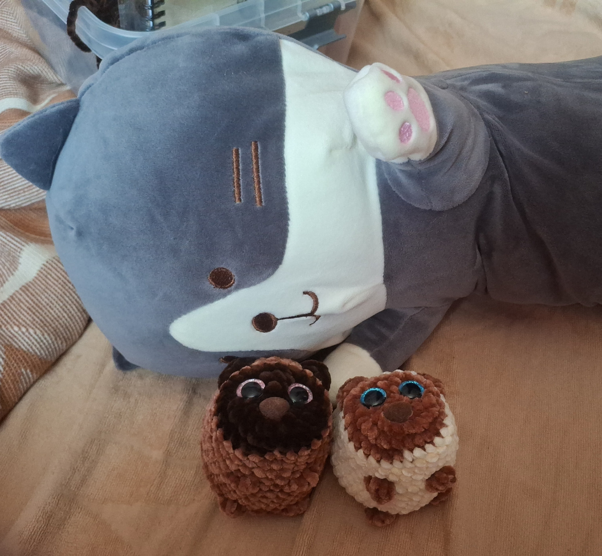 Фото автора канала