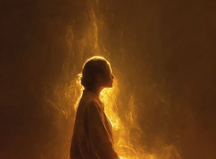 Признаки прохождения кармических уроков