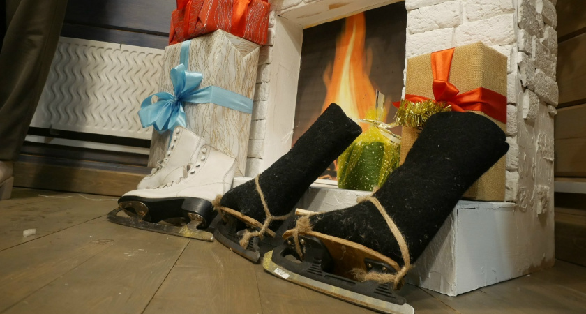    Фото из архива редакции