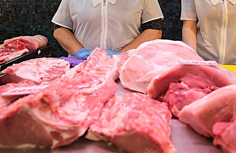    Фото департамента потребительского рынка РО admin