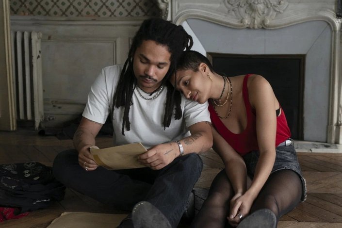    Кадр из фильма "Отец, мать, сестра, брат". Фото: Kinopoisk.ru