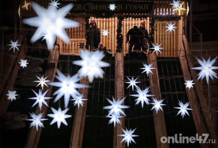 фото: Валентин Илюшин/Online47