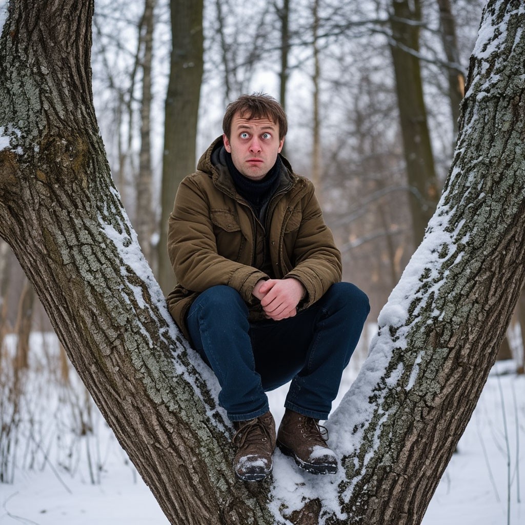                               Ничего себе!