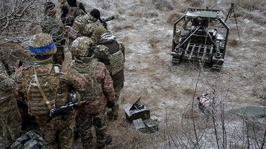    Фото: REUTERS/Sofia Gatilova