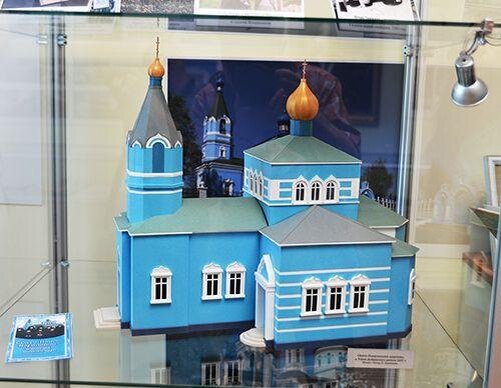 Листайте вправо, чтобы увидеть больше изображений