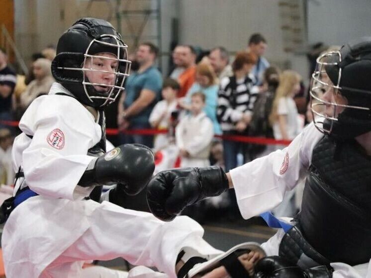     Фото: телеграм-канал правительства Алтайского края/ газета "Алтайский спорт"