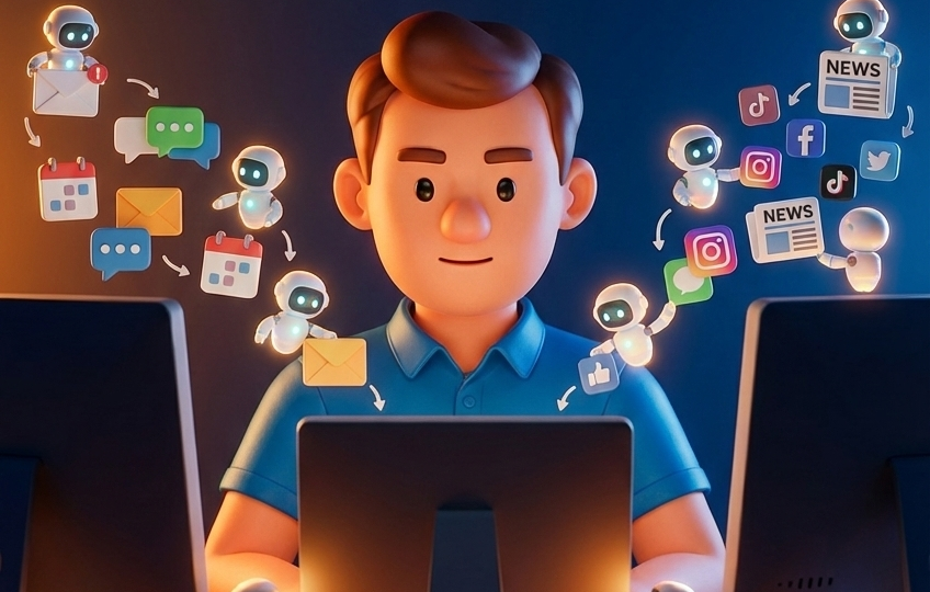 Нейросети и 3 инструмента: какие инструменты следует попробовать