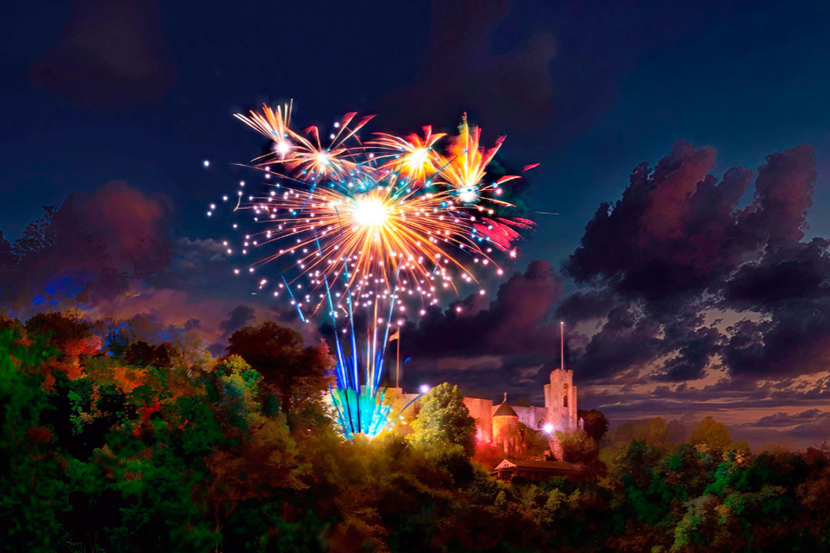 Оба человека «взрываются», но их душевные механизмы работают противоположно