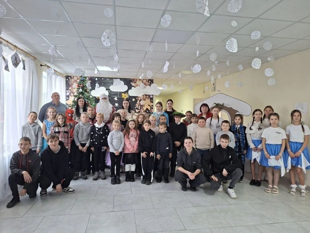    Фото: Официальный Телеграм-канал администрации Скадовского МО