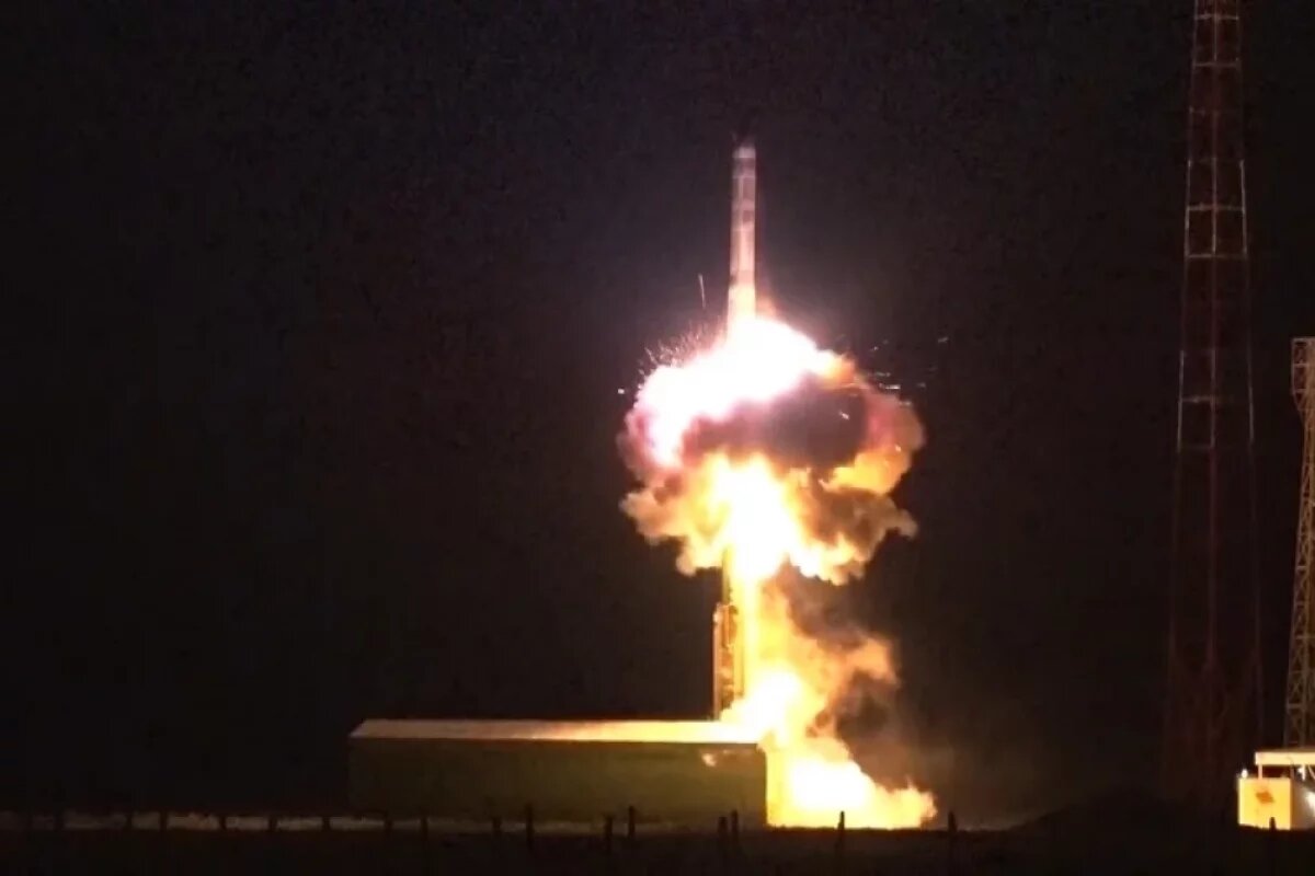    Российские войска «дышат в спину» отступающему противнику.