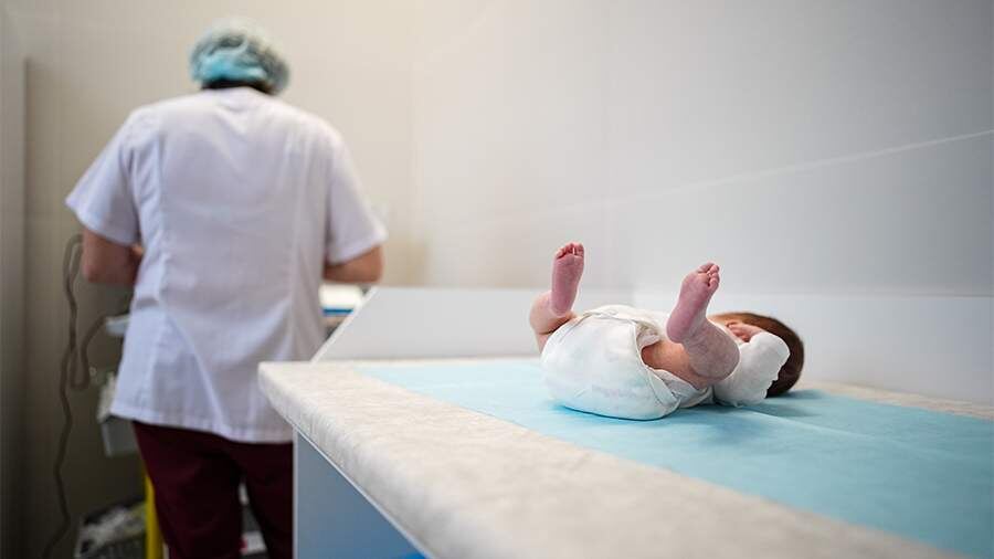    Фото: ИЗВЕСТИЯ/Сергей Лантюхов