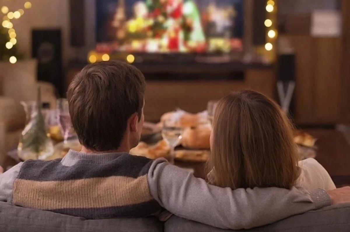    30 лучших новогодних фильмов и мультиков.