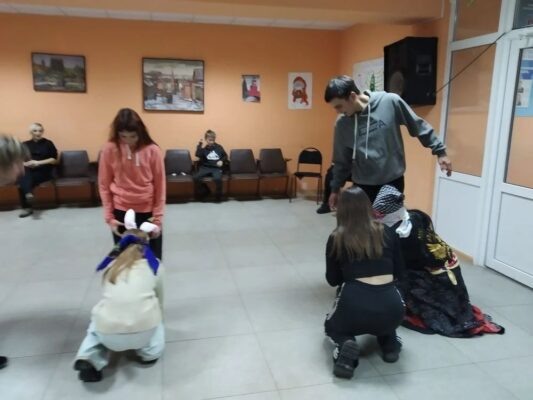 Листайте вправо, чтобы увидеть больше изображений