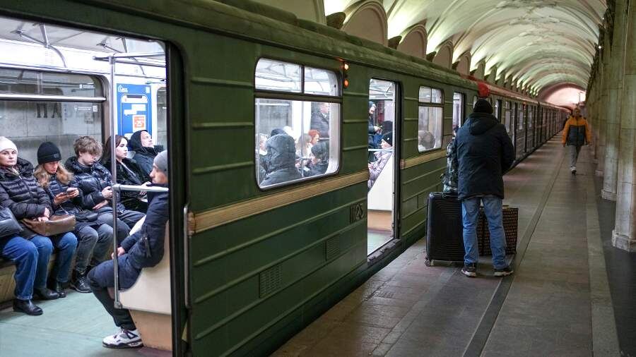    Фото: ИЗВЕСТИЯ/Дмитрий Коротаев