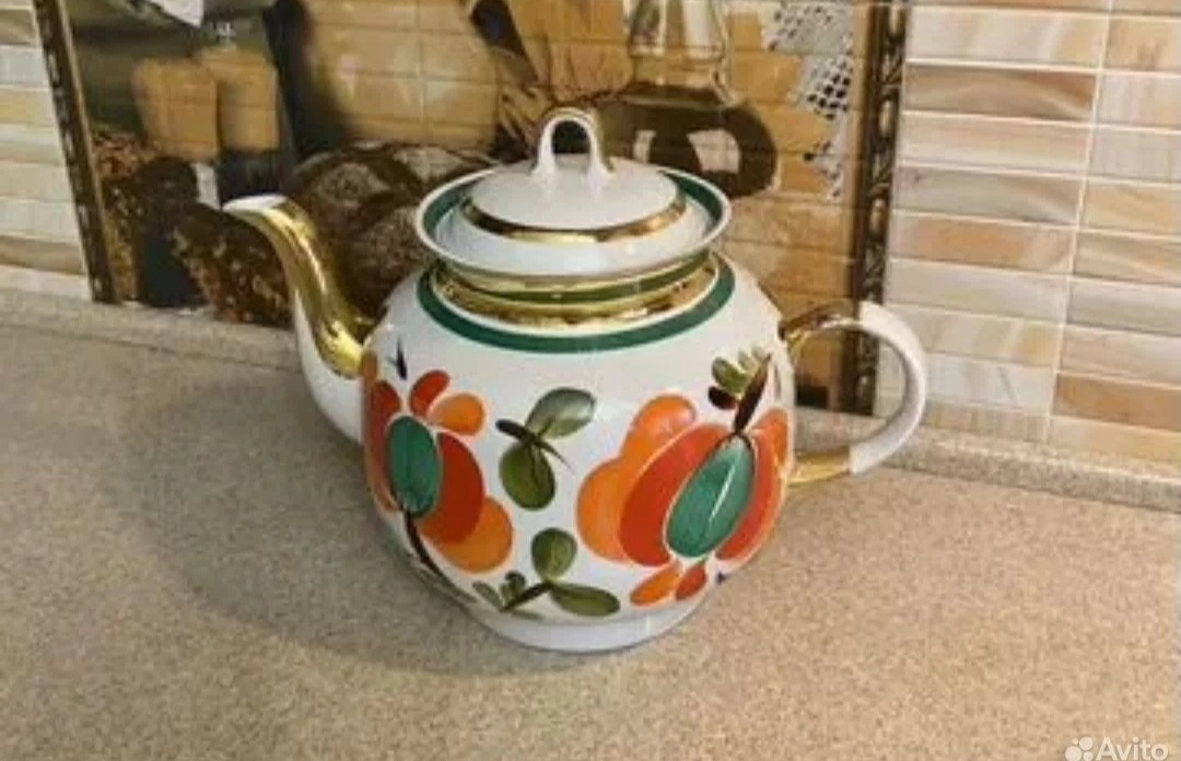 Фото автора