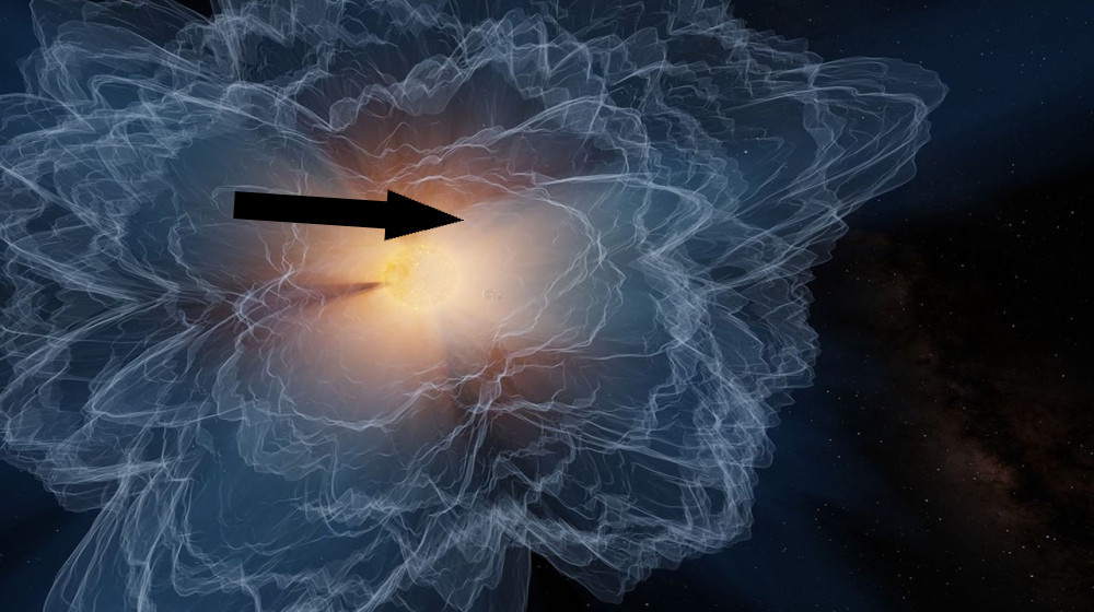    Уникальные карты солнца раскрывают тайны его самой скрытой и опасной части