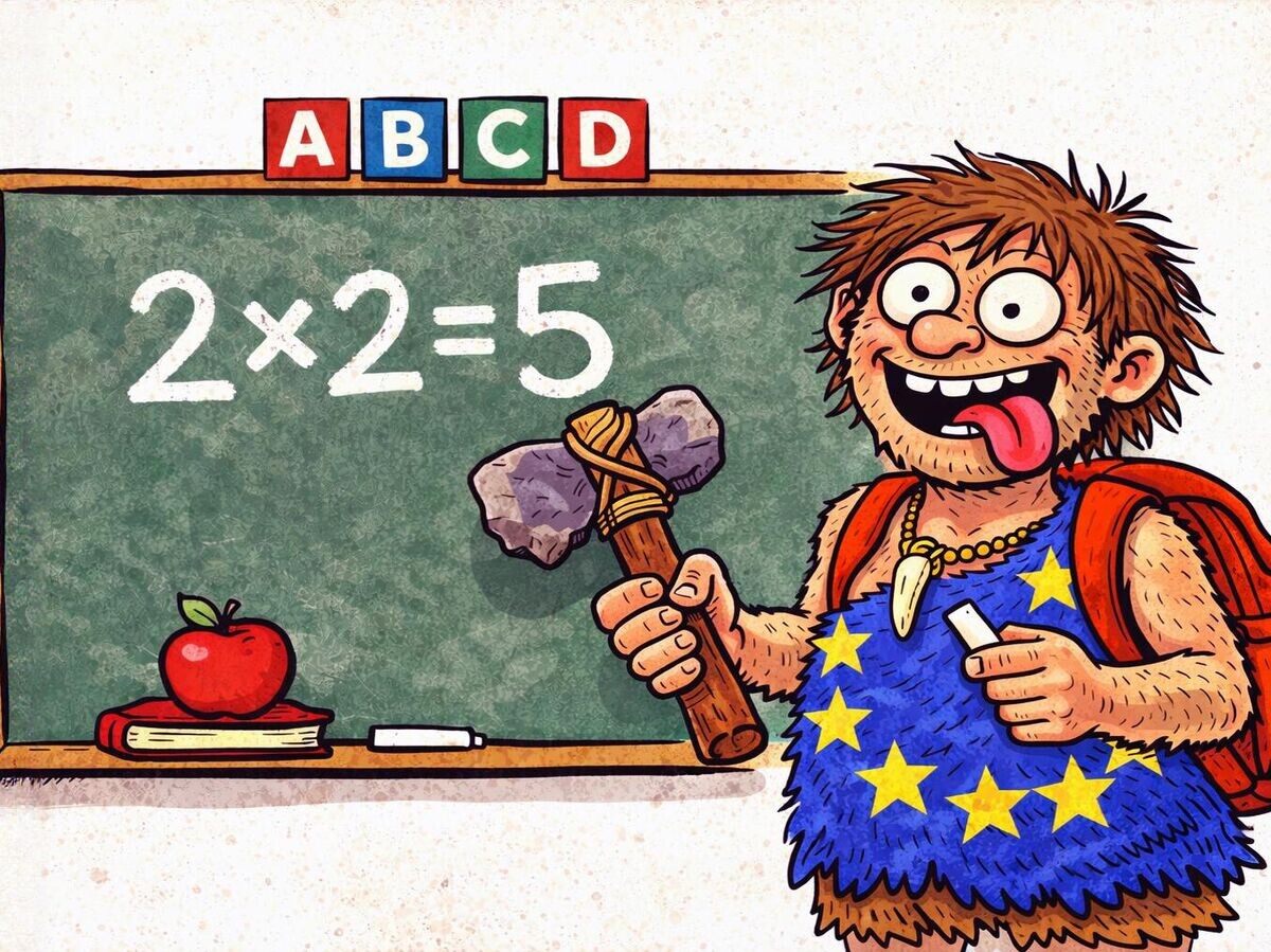    Изображение сгенерировано ИИ | © РИА Новости / Изображение сгенерировано ИИ