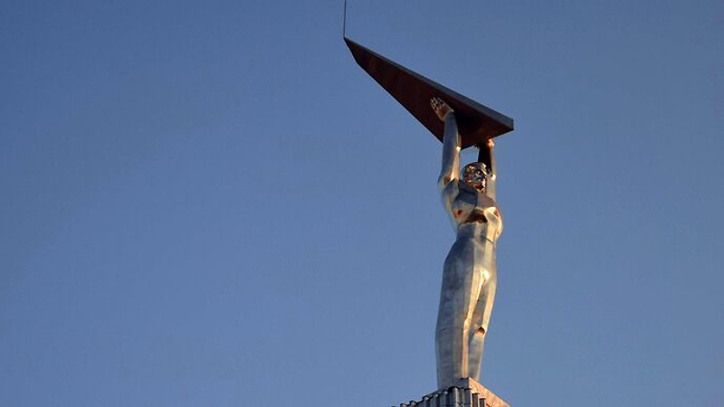     Alisa Lokalova/Unsplash