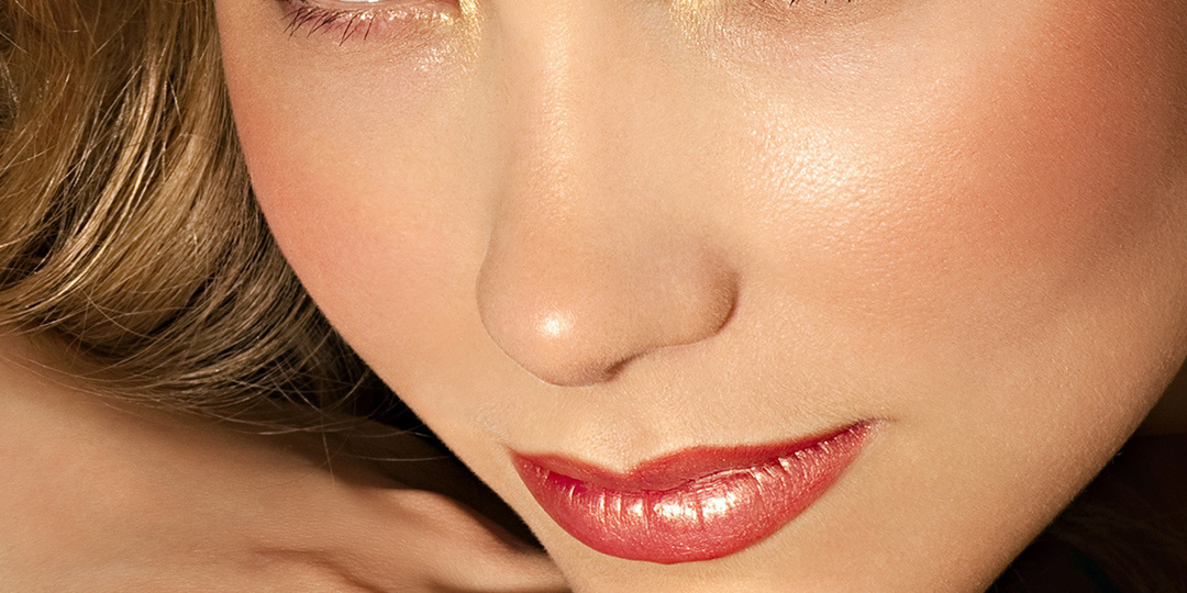 Как выбрать идеальный мейкап после 40? Не техники, а приемы, которые работают в любом возрасте