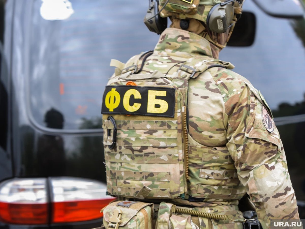     ФСБ может иметь в соответствии с законодательством свои следственные изоляторы