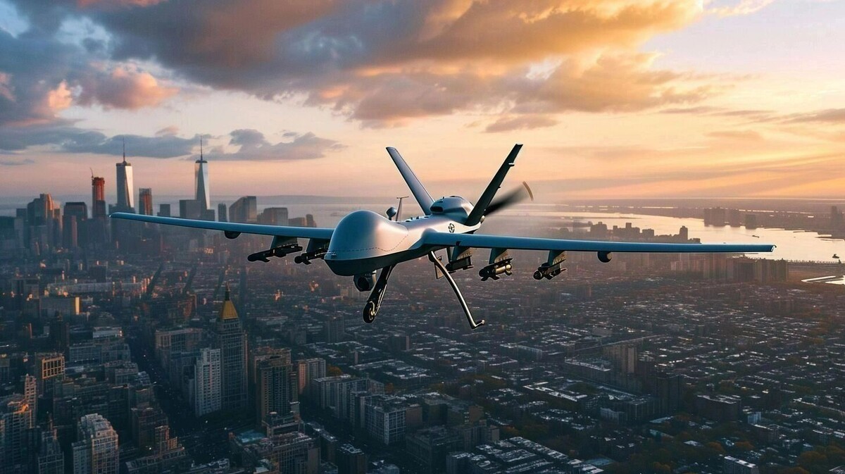   Изображение Midjourney