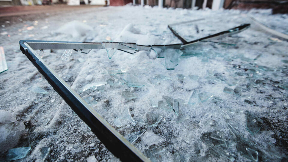     24 человека погибли, более 50 ранены при атаке дронов ВСУ в Херсонской области Хажей Евгений/ТАСС