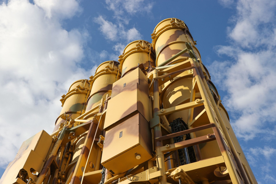    Сергей Булкин/NEWS.ru