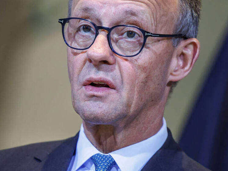     IMAGO/Andreas Gora/www.imago-images.de/Global Look Press