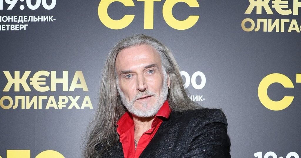    Никита Джигурда раскрыл секрет семейного празднования Нового года (источник изображения) News Express Team