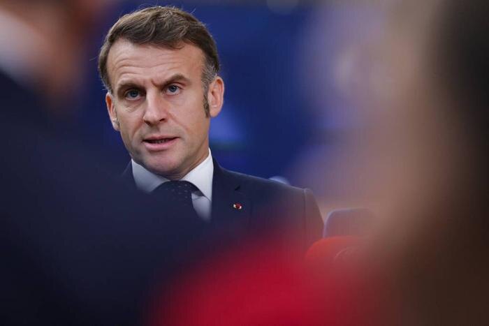 Обложка © ТАСС/EPA/OLIVIER MATTHYS