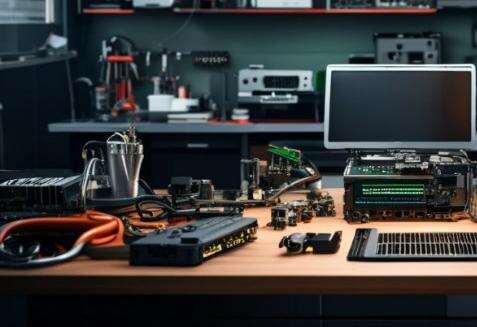 
Почему в наушниках звук бывает таким живым и объёмным