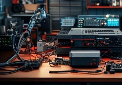 
Почему ваш "помощник" тупит? Давайте разберёмся!