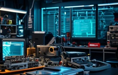 
Как я понимаю, что такое Dynamic Backlight Control и зачем он нужен в телевизорах