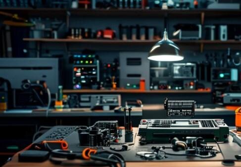 
Кручу-верчу, запутать хочу! Что такое Phase Shift и почему он важен